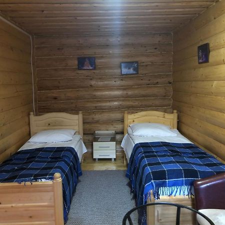 Круассан Hotel Bukovel Ngoại thất bức ảnh