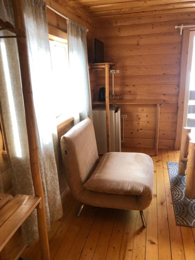 Круассан Hotel Bukovel Ngoại thất bức ảnh