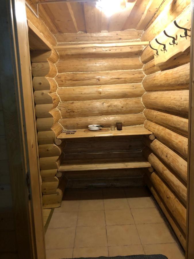 Круассан Hotel Bukovel Ngoại thất bức ảnh