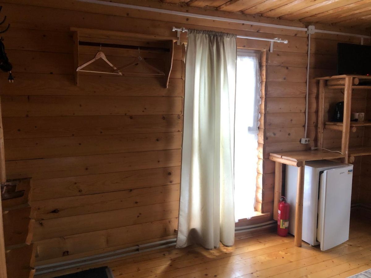 Круассан Hotel Bukovel Ngoại thất bức ảnh