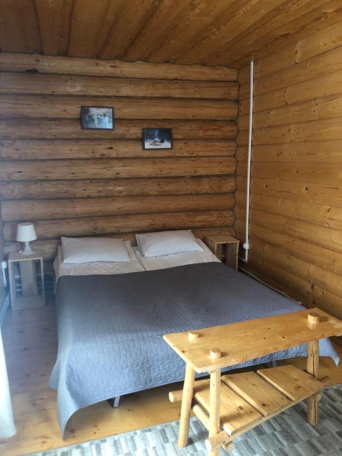 Круассан Hotel Bukovel Ngoại thất bức ảnh