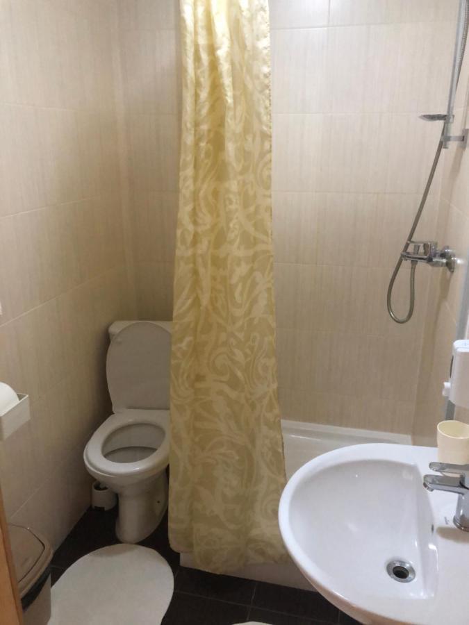 Круассан Hotel Bukovel Ngoại thất bức ảnh